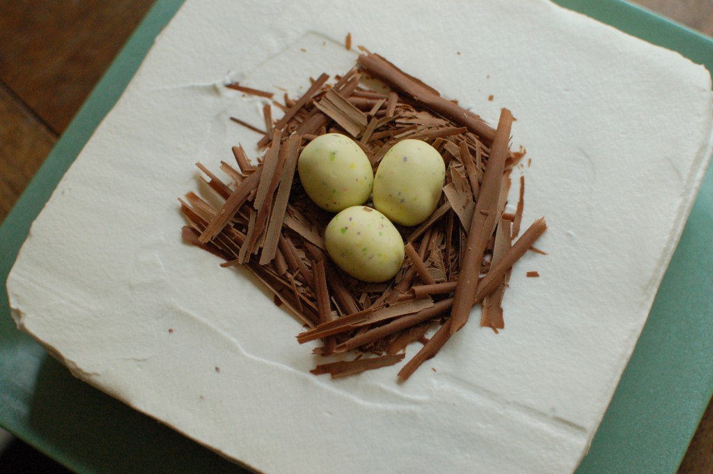 Chocolate Nest