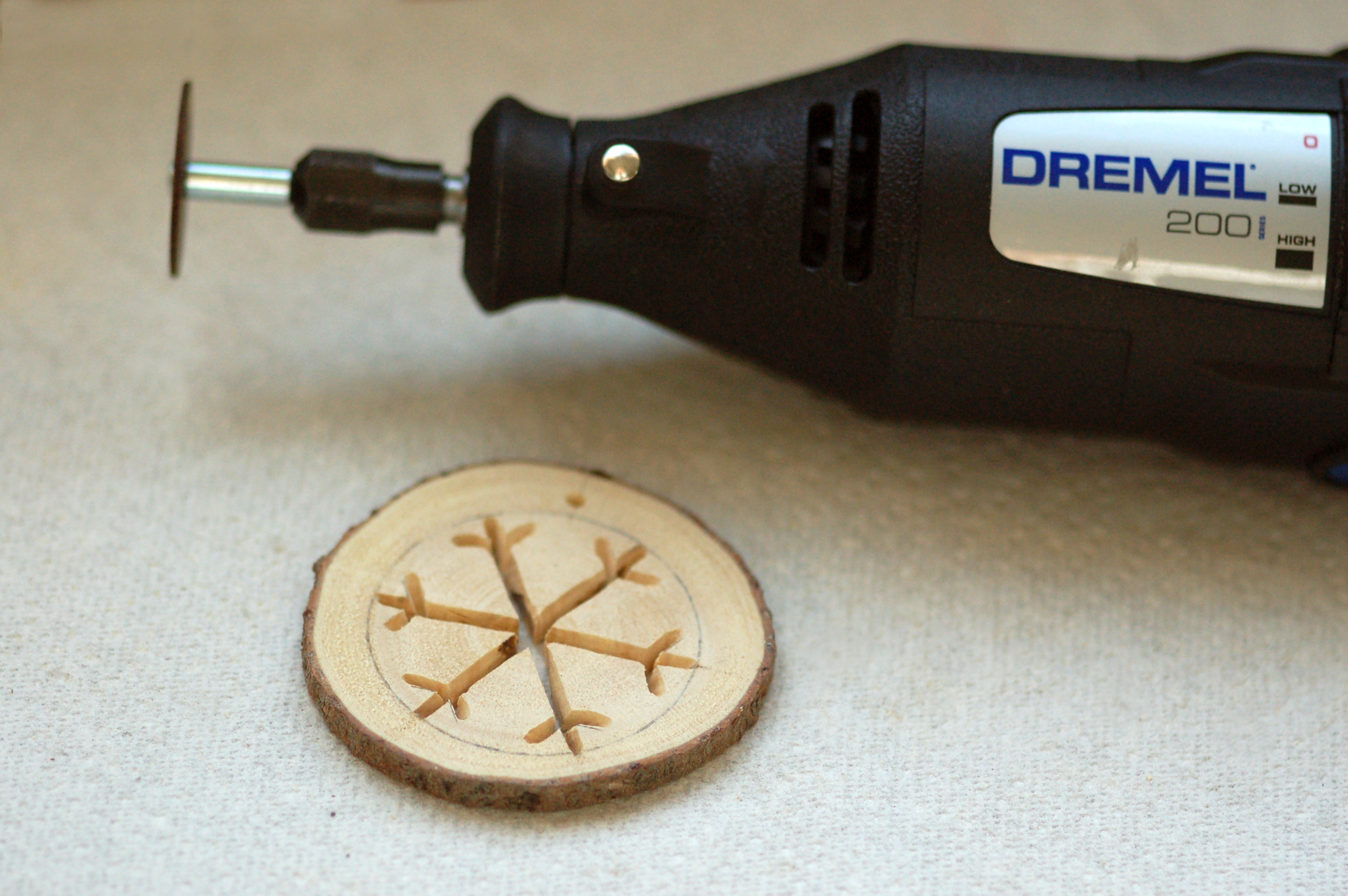 Dremel 577