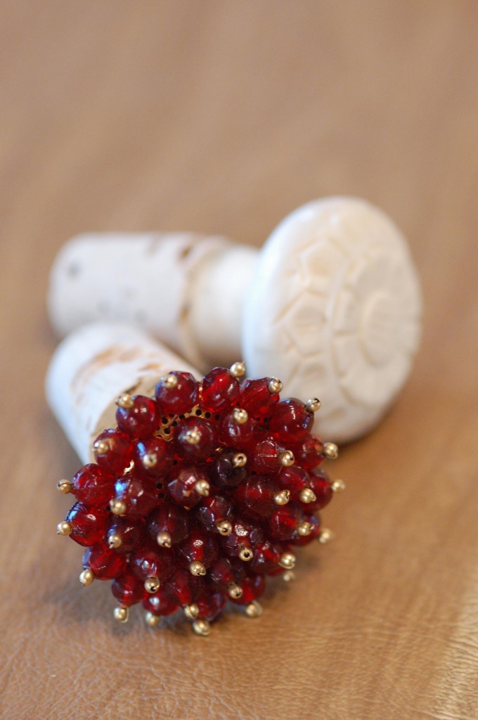 Wine Stoppers