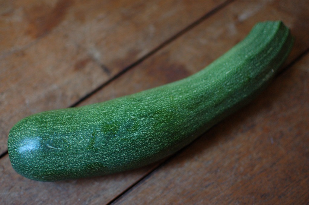 Zucchini