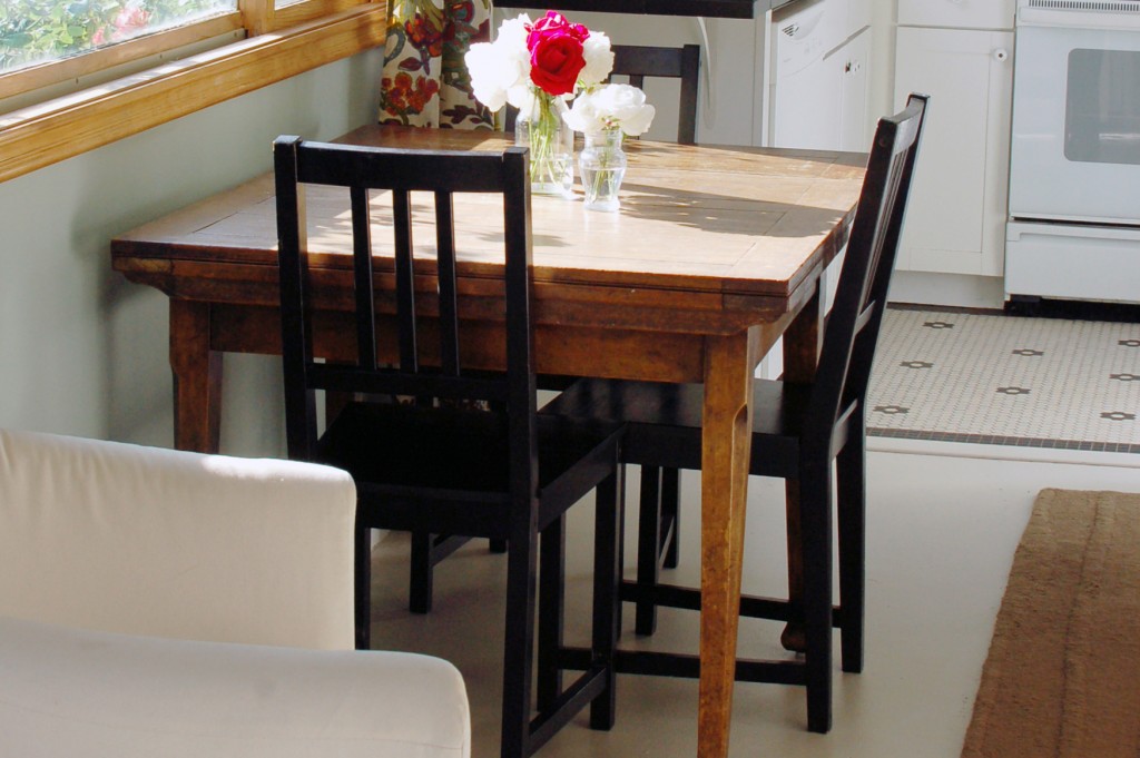 Old Ikea Dining Chairs