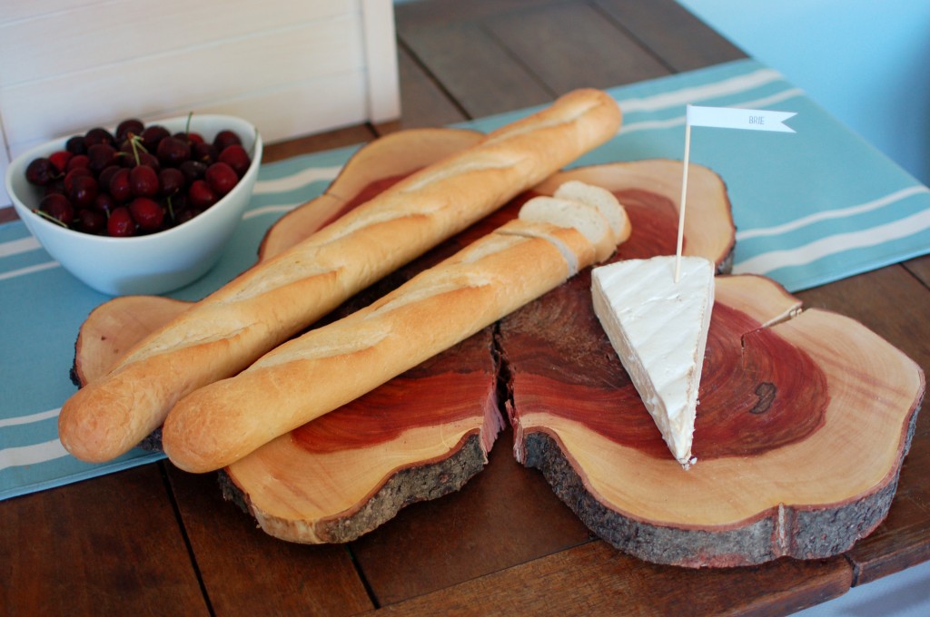 cheese board | seakettle