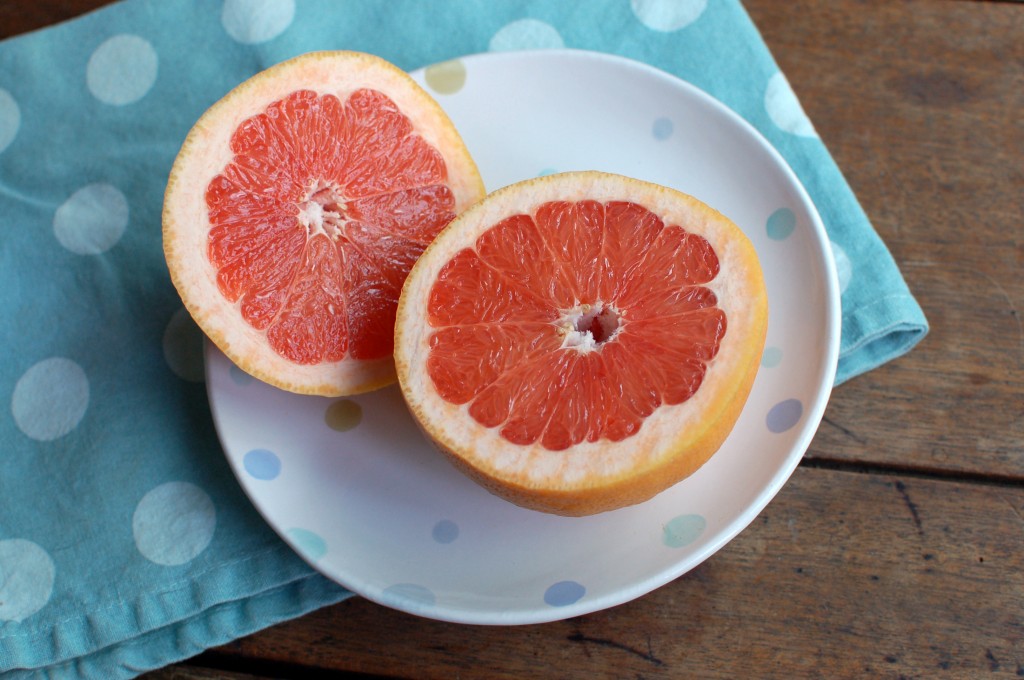 Grapefruit