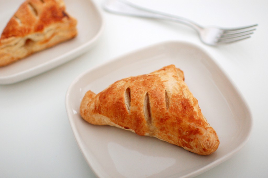 Apple Turnovers